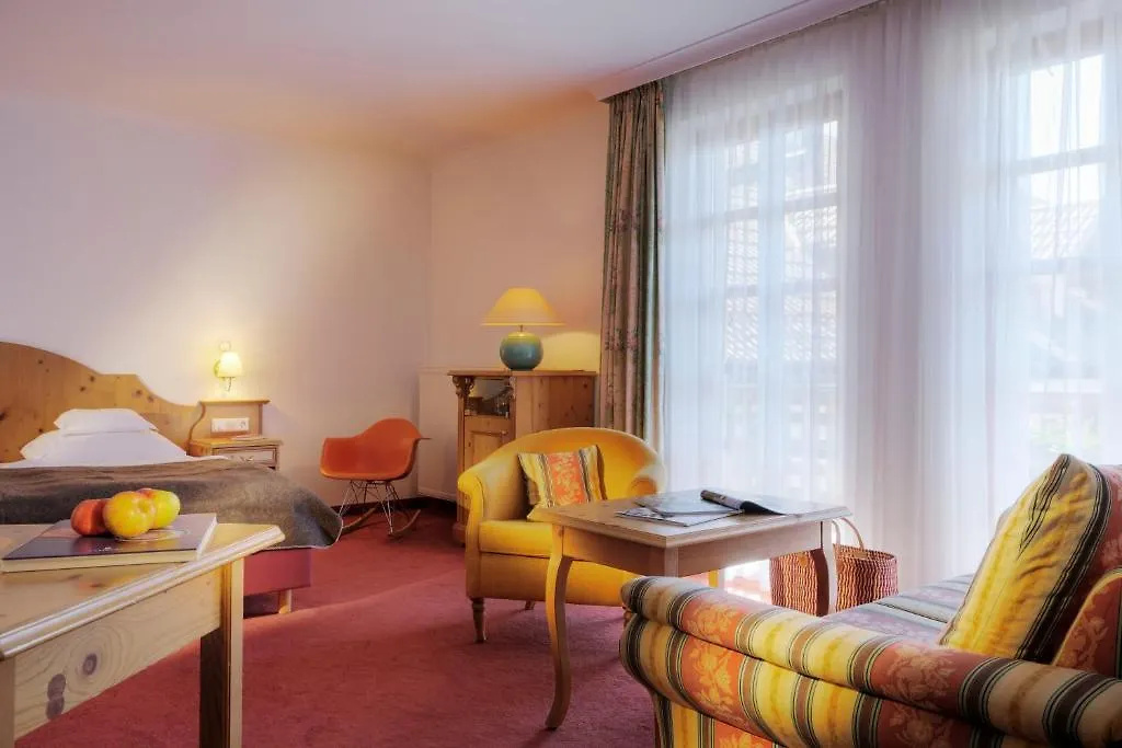 Berghotel Maibrunn Sankt Englmar Hotel