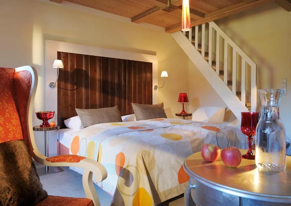 **** Hotel Berghotel Maibrunn Sankt Englmar Deutschland