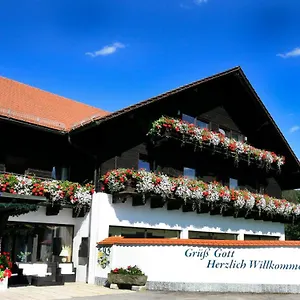 Hotel Gut Schmelmerhof, Sankt Englmar